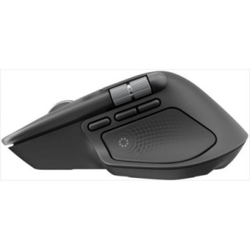Logitech Miš MX Master 4 for Business Wireless Gra | Giga Informatika