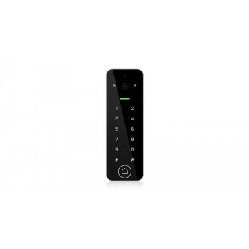Sensbi Kwaccessi Pro 1 WiFi čitač kartica sa kamer | Giga Informatika