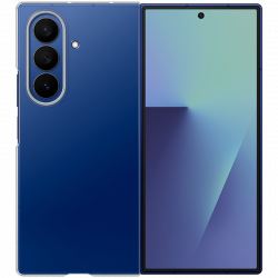 Samsung Galaxy Z Fold7 Clear Case maska | Giga Informatika