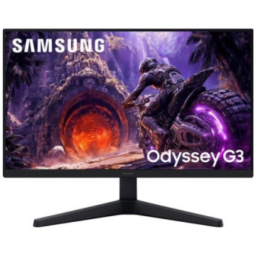 24" SAMSUNG LS24HG302EUXEN Odyssey G3 200Hz Display