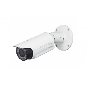 SONY SNC-CH180.B Network camera 1.4MP mrežna bullet WDR(130dB) kamera sa 2.9x optičkim zumom