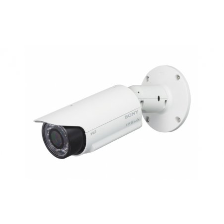 SONY SNC-CH180.B Network camera 1.4MP mrežna bullet WDR(130dB) kamera sa 2.9x optičkim zumom