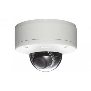 SONY SNC-DH260.A Network camera 3MP mrežna antivandal dome kamera sa 2.9x optičkim zumom