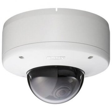 SONY SNC-DM160.B Network kamera 1.3MP varifokal dome kamera sa 3.6x zumom