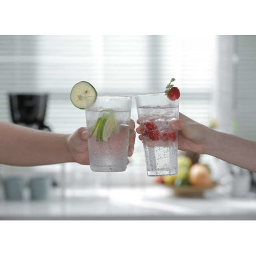 Philips GoZero ADD4902WH/10 aparat za gaziranje vode, bijeli, 1 l boca