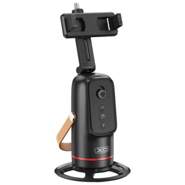 XO Bluetooth AI Face Tracking 360 Tripod/Selfiesti | Giga Informatika