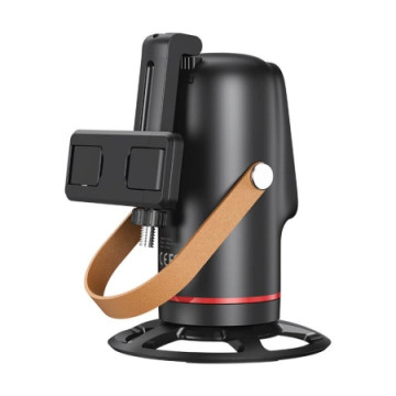 XO Bluetooth AI Face Tracking 360 Tripod/Selfiesti | Giga Informatika