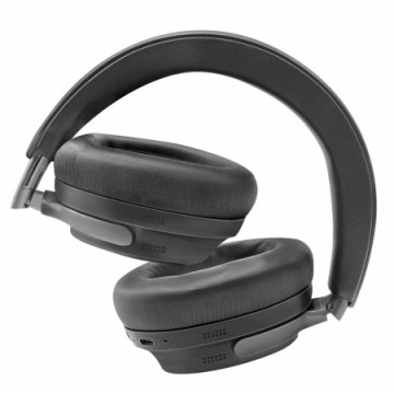 BORG Bluetooth Slušalice QC56 Black | Giga Informatika