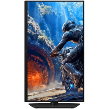 25" SAMSUNG LS25HG402EUXEN Odyssey G4 300Hz Display