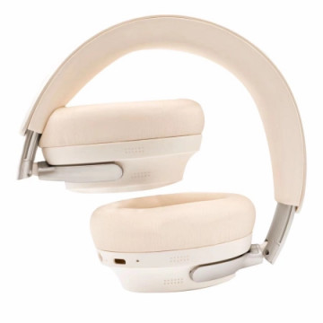BORG Bluetooth Slušalice QC56 White | Giga Informatika