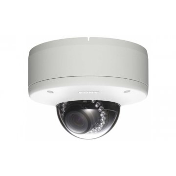 SONY SNC-DH160 Network Camera 1.4MP mrežna antivandal dome kamera sa 2.9x optičkim zumom
