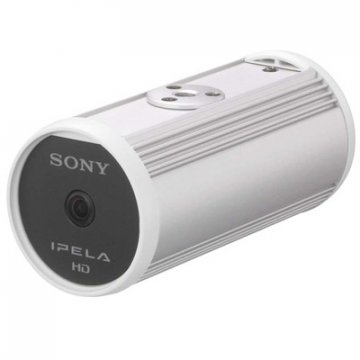 SONY SNC-CH210S 3 Mpix IP kamera 3MP mrežna bullet kamera za unutrašnju montažu
