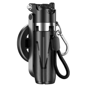 XO Bluetooth Magnetic Tripod/Selfiestick 4u1 SS22 | Giga Informatika