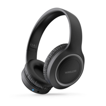 BORG Bluetooth Slušalice UID-10 Black | Giga Informatika