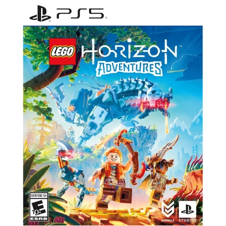 SONY Lego Horizon Adventures / PS5