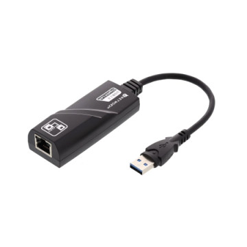 Ethernet USB Adapter 10/100/1000Mbps | Giga Informatika