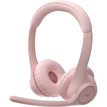 Logitech Slušalice sa mikrofonom Zone 300 Wireless | Giga Informatika