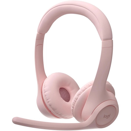 Logitech Slušalice sa mikrofonom Zone 300 Wireless | Giga Informatika