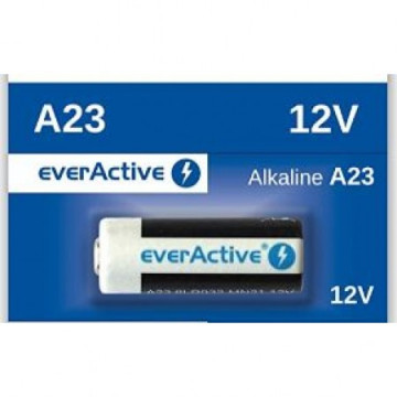 everActive Baterije 23A Alkaline 1KOM | Giga Informatika