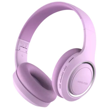BORG Bluetooth Slušalice UID-10 Purple | Giga Informatika