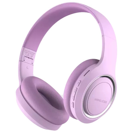 BORG Bluetooth Slušalice UID-10 Purple | Giga Informatika