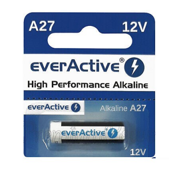 everActive Baterije 27A Alkaline 1KOM | Giga Informatika