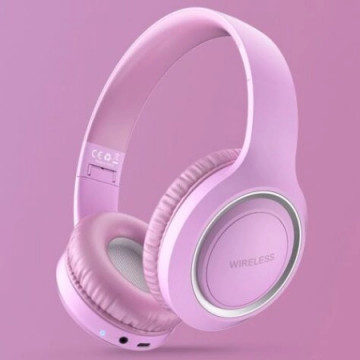 BORG Bluetooth Slušalice UID-10 Purple | Giga Informatika