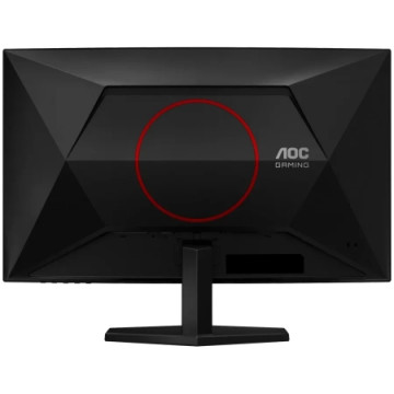 27" AOC C27G42ZE 260Hz Curved Gaming Display