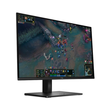 27" HyperX OMEN OLED CH0R2E9 2K 240Hz Gaming Display