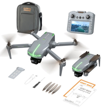 BORG Dron GD97 Max | Giga Informatika