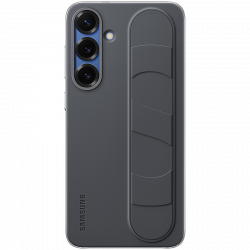 Samsung Galaxy S25+ Standing Grip maska crna | Giga Informatika