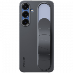 Samsung Galaxy S25+ Standing Grip maska crna | Giga Informatika