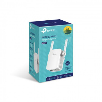 TP-Link AC1200 RE305 Range Extender | Giga Informatika