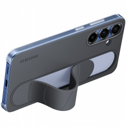 Samsung Galaxy S25+ Standing Grip maska crna | Giga Informatika