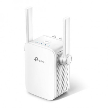 TP-Link AC750 RE205 Range Extender | Giga Informatika