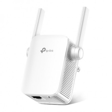 TP-Link AC750 RE205 Range Extender | Giga Informatika
