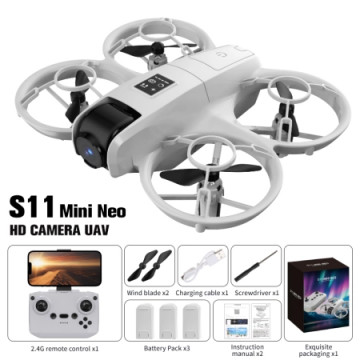 BORG Dron R11 | Giga Informatika