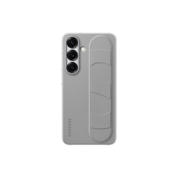 Samsung Galaxy S25+ maska sa postoljem, siva | Giga Informatika