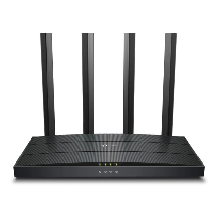 TP-Link Archer AX12 AX1500 Wireless Dual Band Giga | Giga Informatika