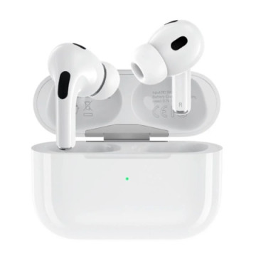 XO Bluetooth Slušalice sa mikrofonom EV53 V ANC Wh | Giga Informatika