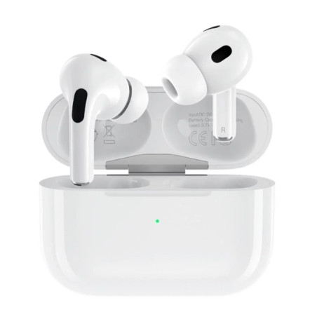 XO Bluetooth Slušalice sa mikrofonom EV53 V ANC White