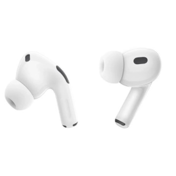 XO Bluetooth Slušalice sa mikrofonom EV53 V ANC White