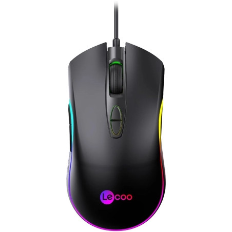 Lenovo Gaming Miš Lecoo MS108 | Giga Informatika