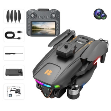 BORG Dron R27 | Giga Informatika