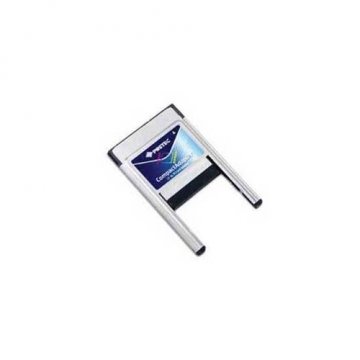 SONY SNCA-CFADAPT CF to PC adapter Adapter CF-PCMCIA pretvara CompactFlash karticu tipa I ili tipa II u PCMCIA karticu kompat