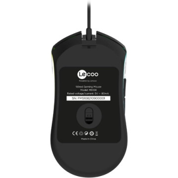 Lenovo Gaming Miš Lecoo MS108 | Giga Informatika