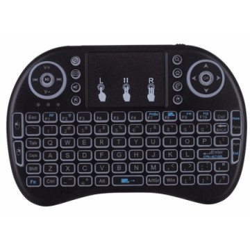 BORG Mini Tastatura X10 | Giga Informatika