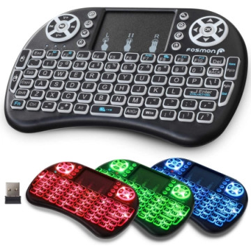 BORG Mini Tastatura X10 | Giga Informatika