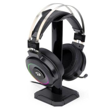 ReDragon - Gaming Slušalice sa mikrofonom i stalko | Giga Informatika