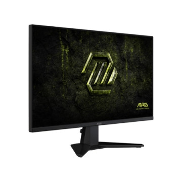 27" MSI MAG 275QFE21 210Hz WQHD Gaming Display